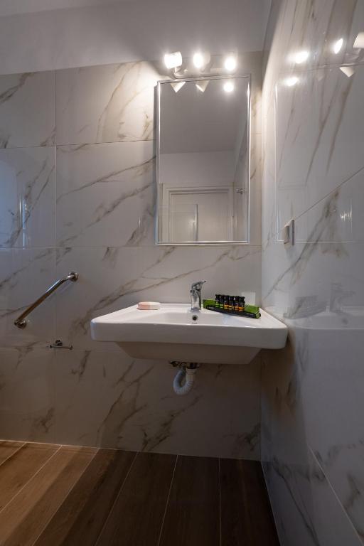 バスルーム（客室）