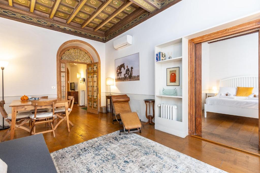 Frattina Atmosphere by Rental in Rome - 4