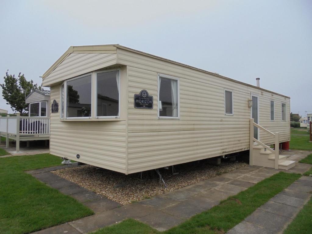 Kingfisher Ingoldmells Horizon KF 8 berth heated, Ingoldmells