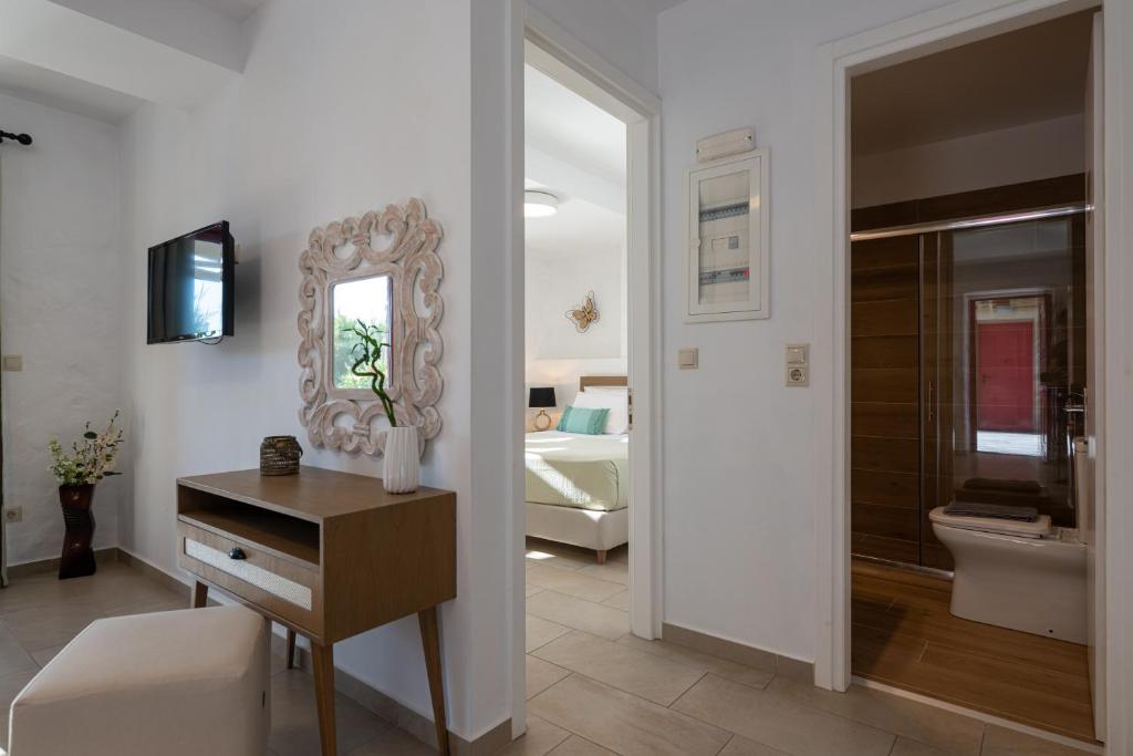 バスルーム（客室）