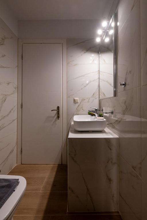 バスルーム（客室）