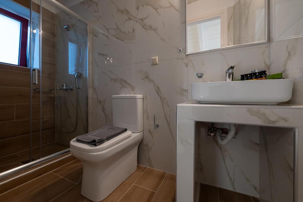 バスルーム（客室）