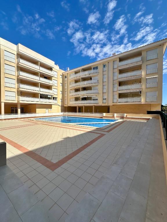 Apt Oropesa town Rentalholidays - 3