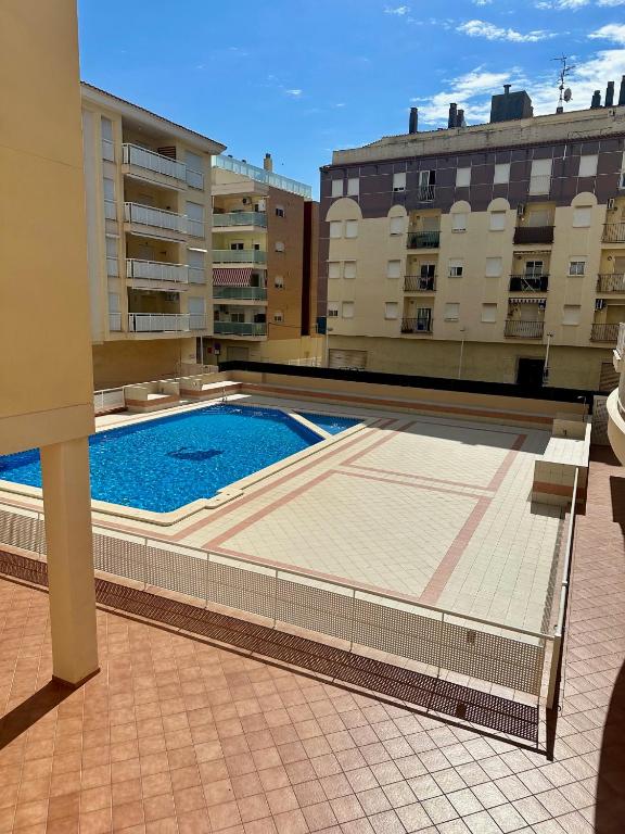 Apt Oropesa town Rentalholidays - 4