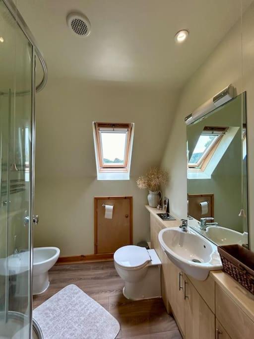 The Guest House near Hay-on-Wye, Moccas photo 2