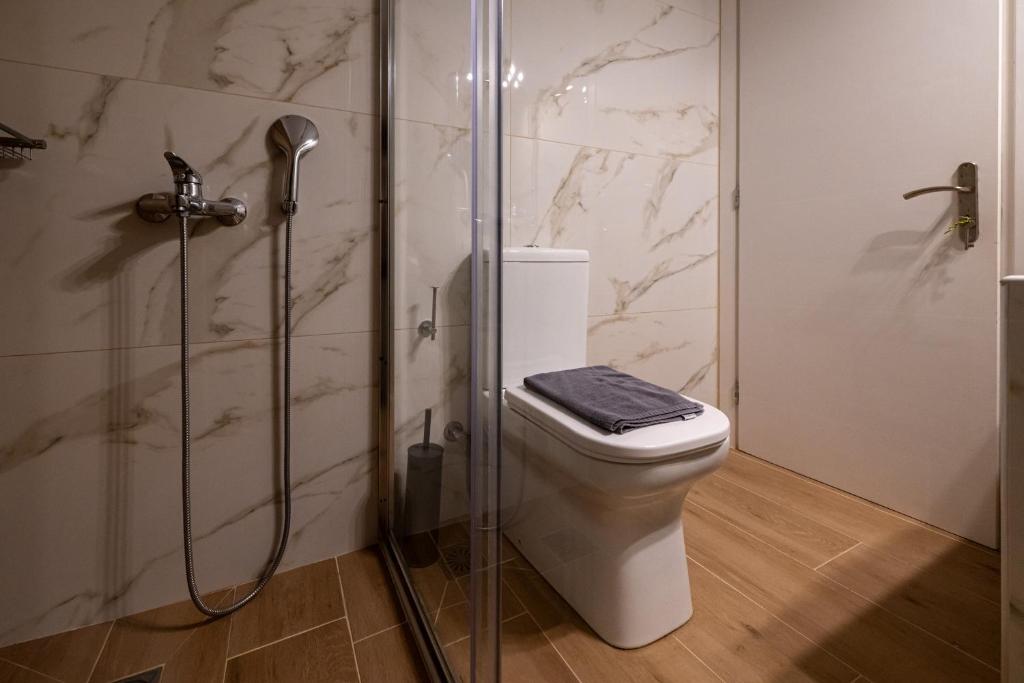 バスルーム（客室）