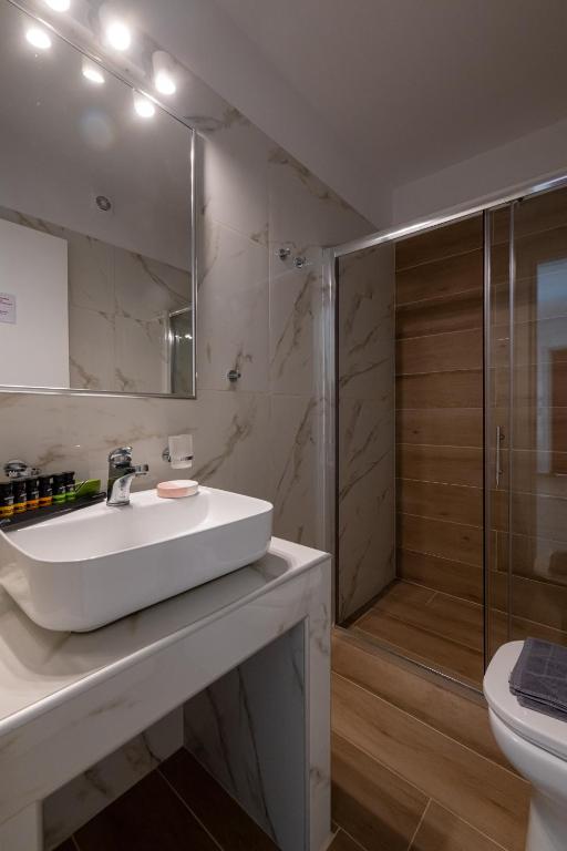 バスルーム（客室）