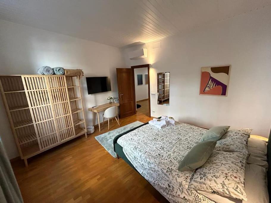 Trastevere Monteverde Velia House - 4