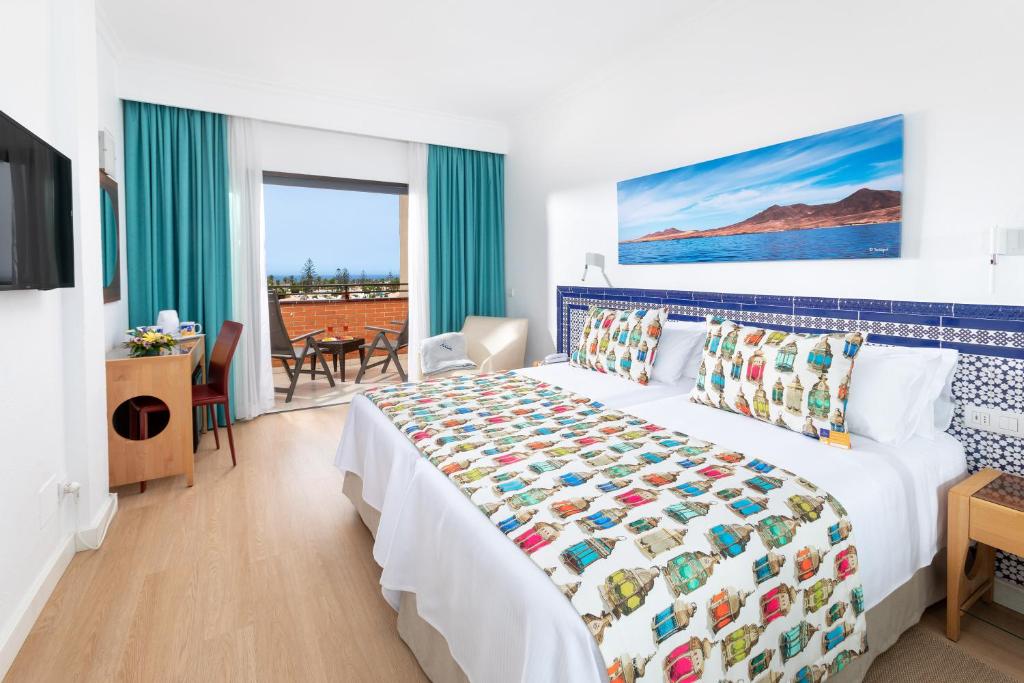 MUR Neptuno Gran Canaria - Adults Only - 3