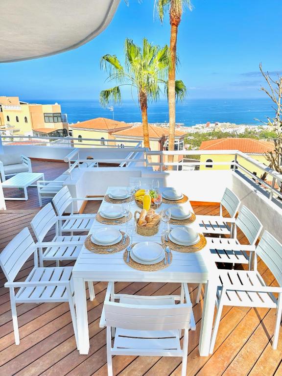 Luxury Villa Taoro private heated pool Free Car Except Christmas - 2