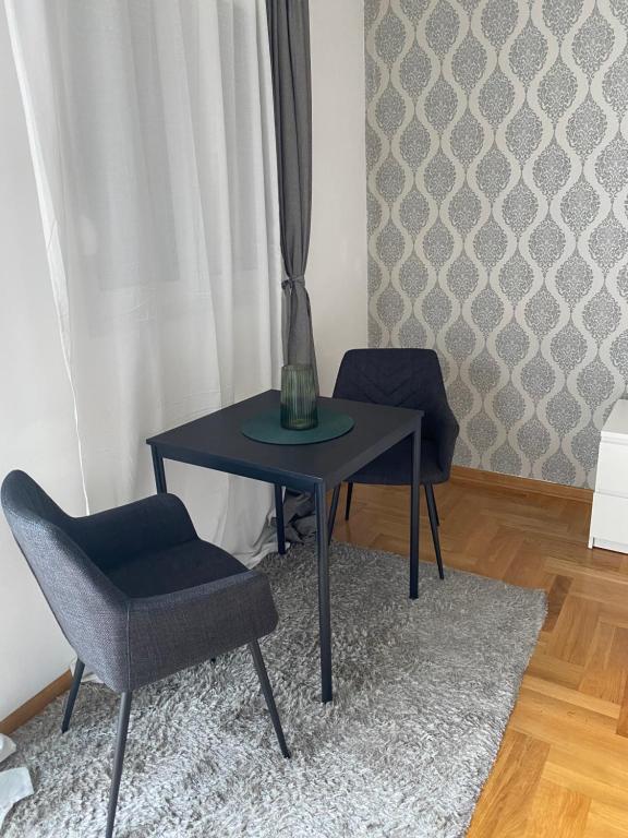 Nušićeva apartment - 4