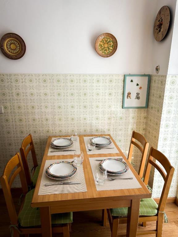 La casa di Agnese - 5
