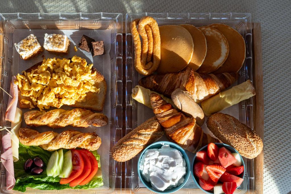 お料理のイメージ