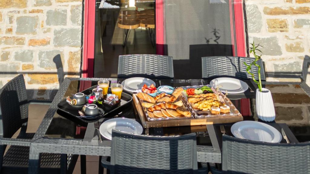 バルコニー/テラス