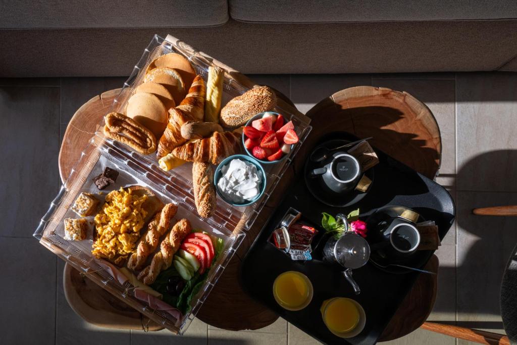 お料理のイメージ