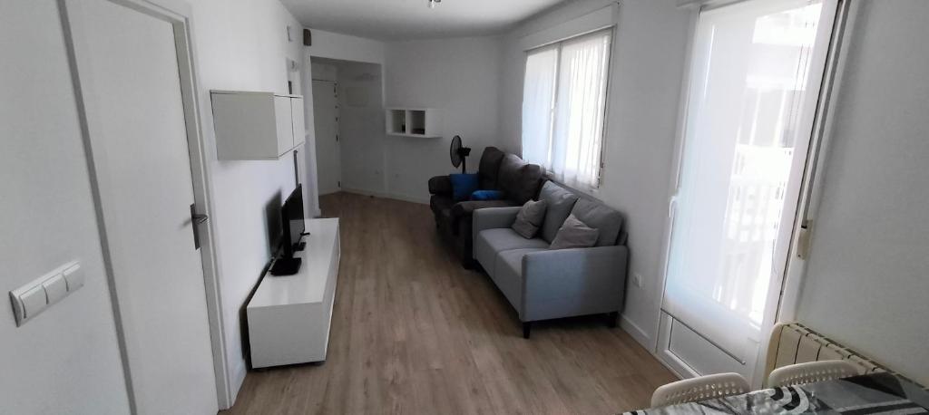SM18 Apartment - 5