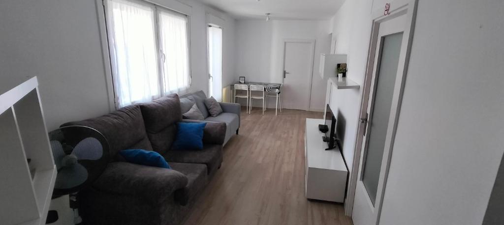SM18 Apartment - 3
