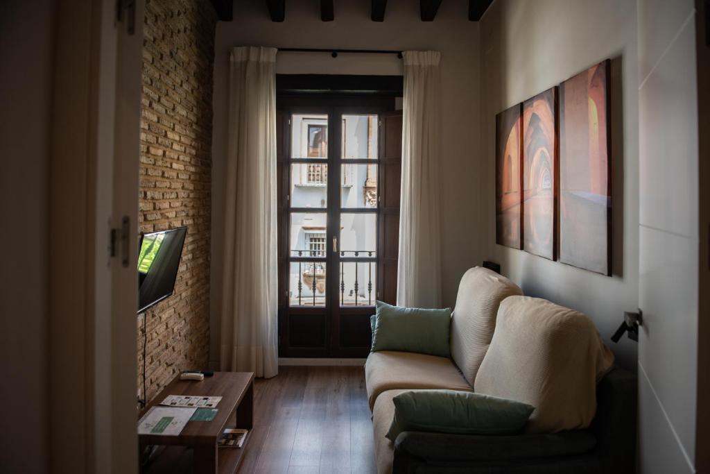 Duplex Luxury Giralda with terrace - 4
