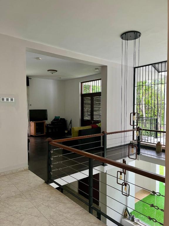 Kasthuri, Minuwangoda