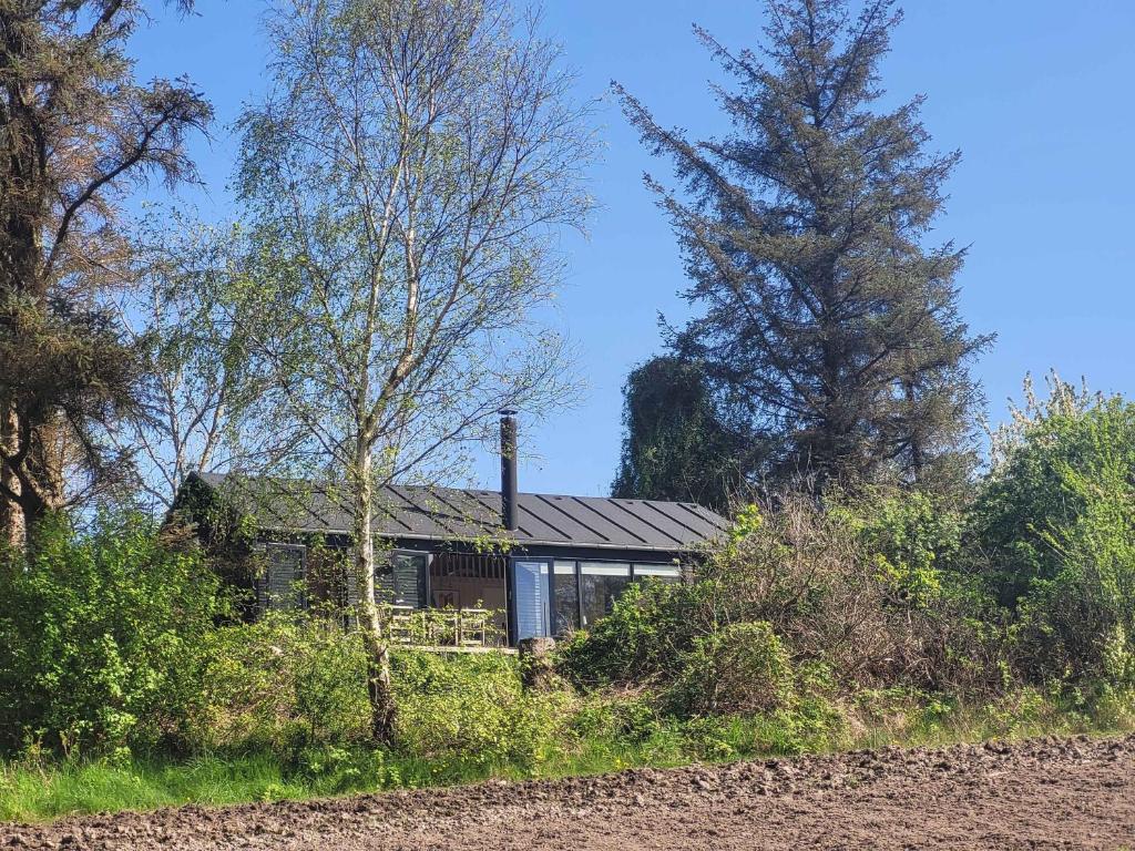 Holiday Home With A View Of Fields, Nykøbing Sjælland