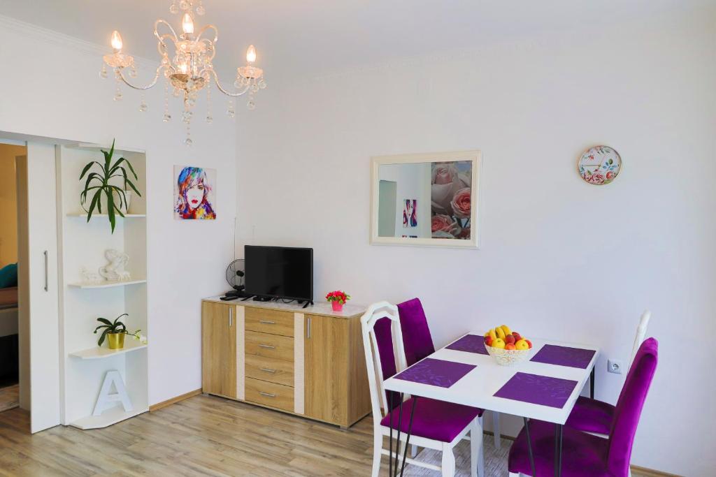 Apartman SUMI - 4