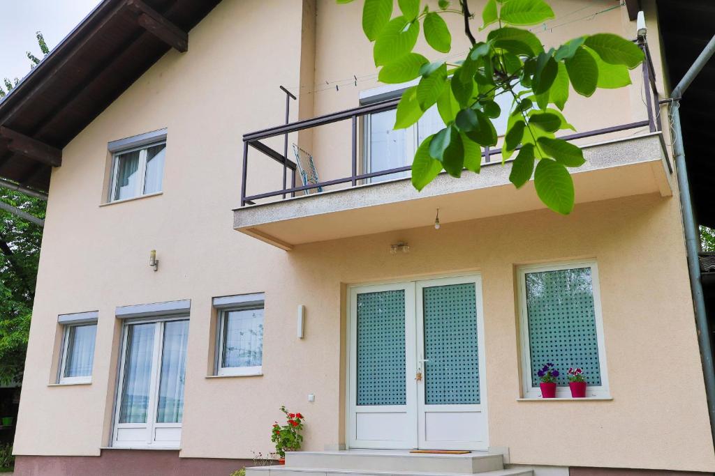 Apartman SUMI - 2