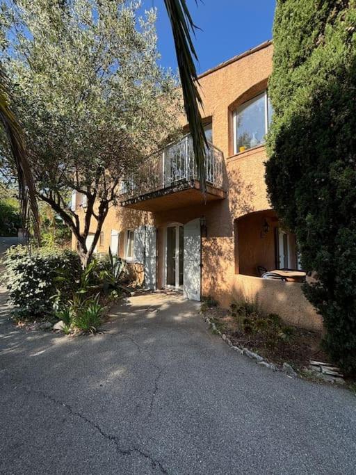 St Aygulf, appartement climatisé 70m2, piscine privée , 4 personnes - 3