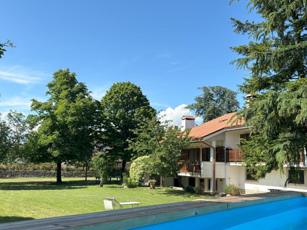 Villa Anna - 4