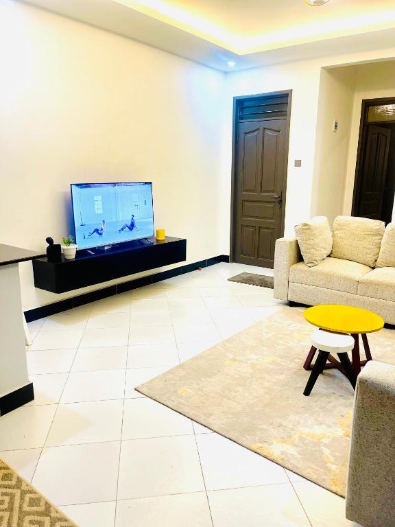 Cozy Kampala Apartment with City Views, Kampala