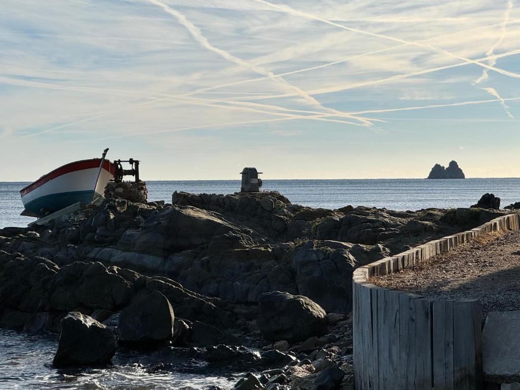 Chemin du Bord de mer - 4