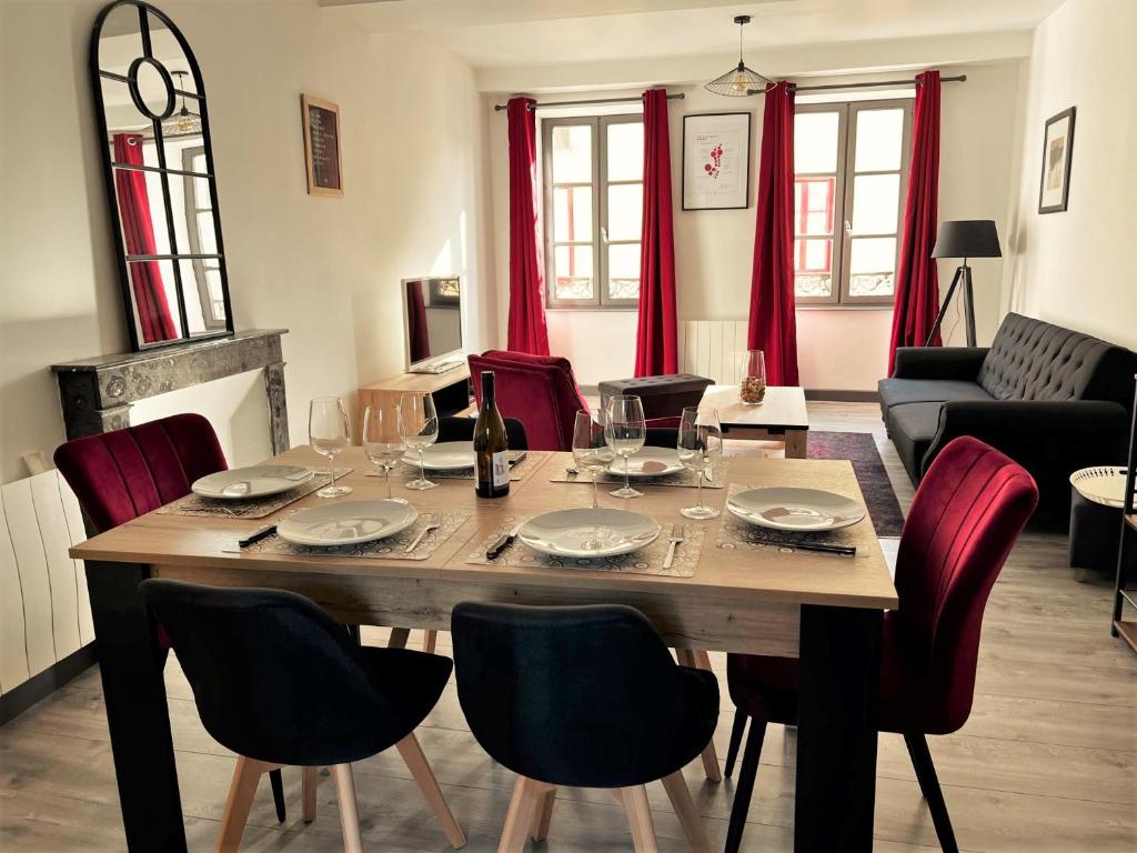 Coeur Chambertin, Gevrey-Chambertin