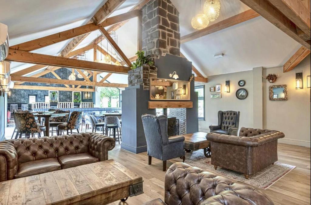 ABI Holiday Home, Brynteg Country & Leisure Retreat photo 5