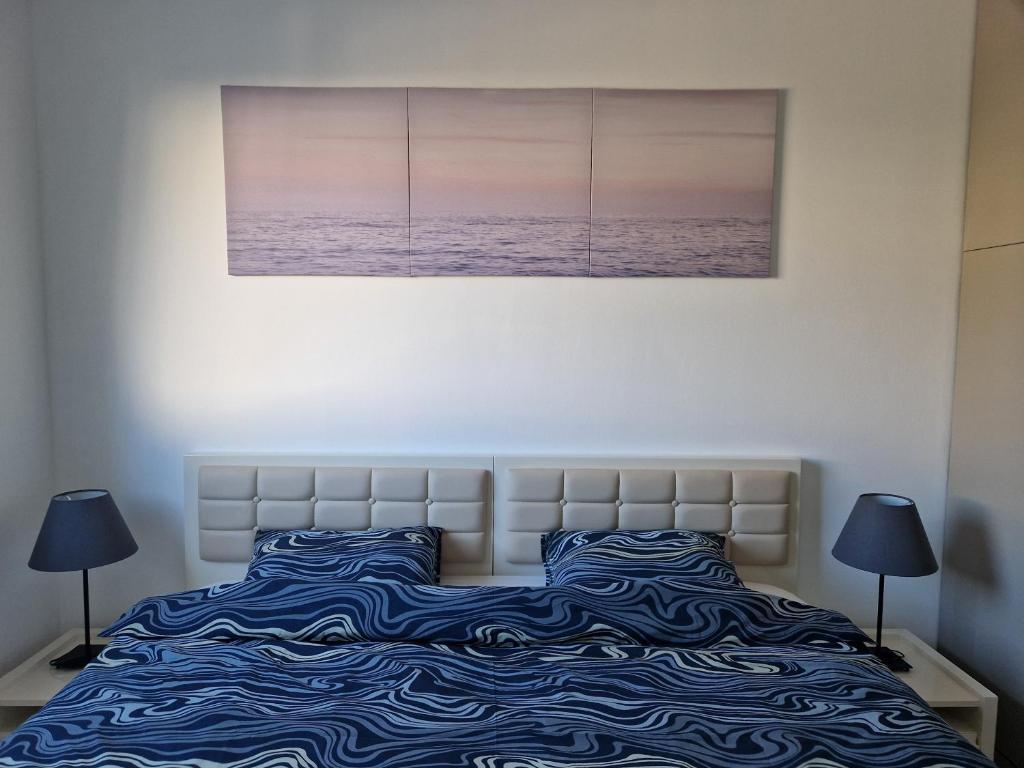 Apartman Stivanka, Sutivan