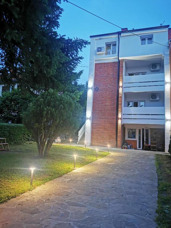 Vila Breza - 5