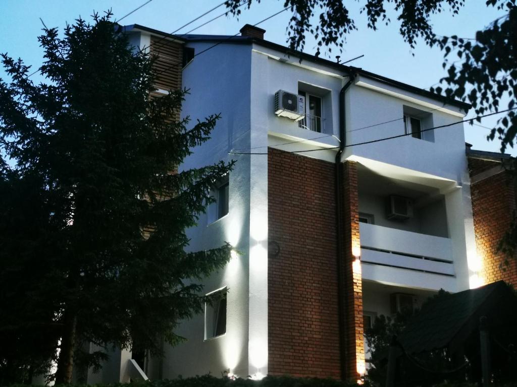 Vila Breza - 4