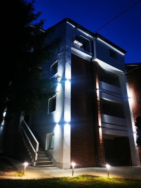 Vila Breza - 3
