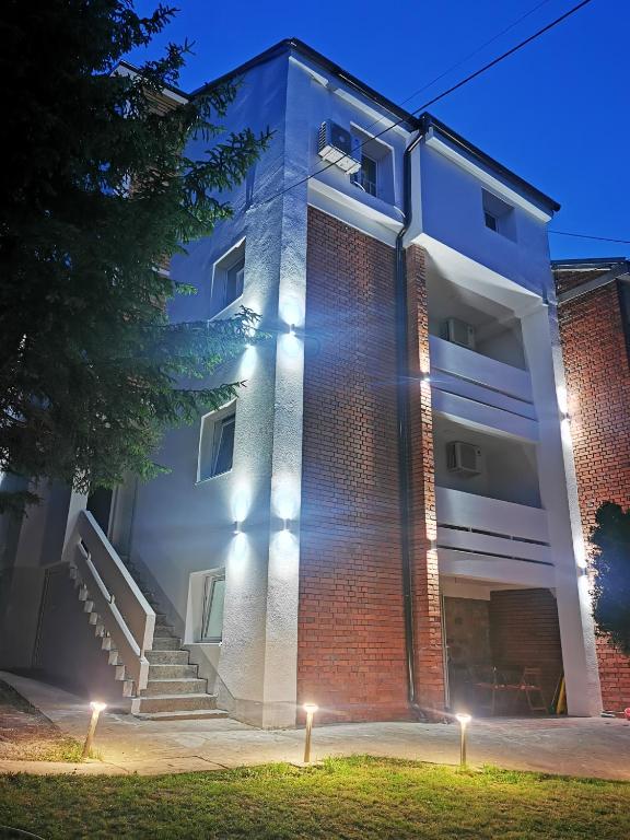 Vila Breza - 2
