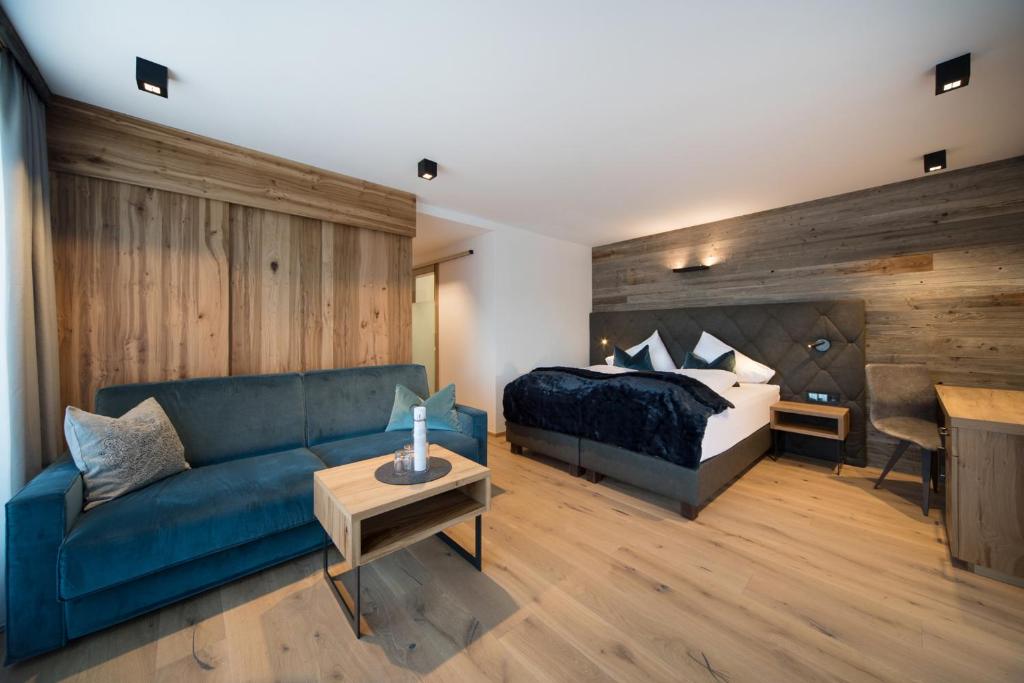 Hotel Stubai - 5