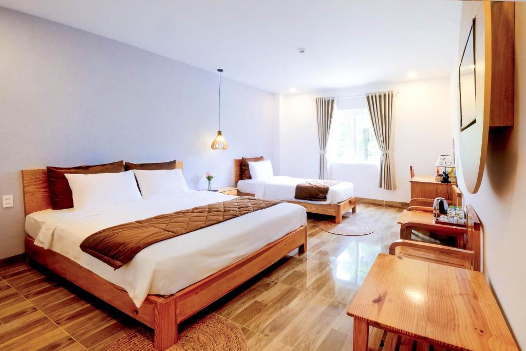 BB HOTEL &#038; RESORT