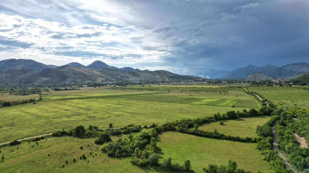 Gazdinstvo Vukanović - Kuća za odmor - 3