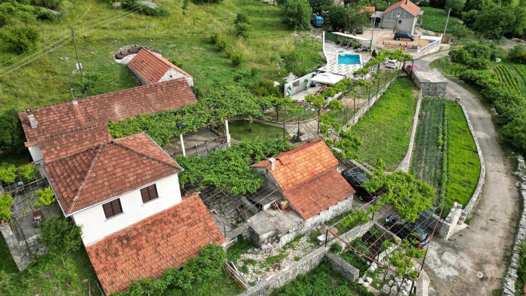 Gazdinstvo Vukanović - Kuća za odmor - 2