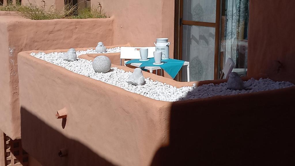 Sonne und Meer - Anafi Guestroom - 5