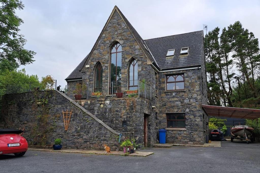 Knockillaree, Galway