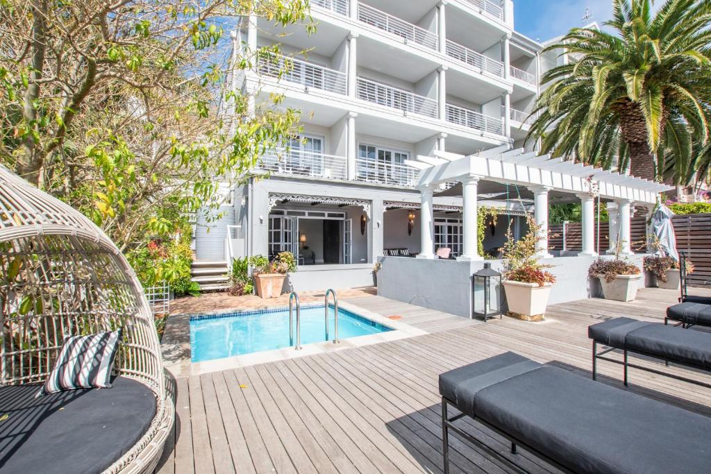 バルコニー/テラス