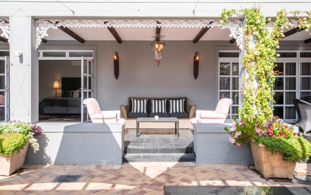 バルコニー/テラス