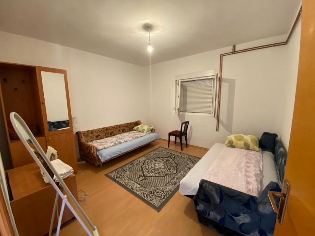 Apartment Sanjo - 4