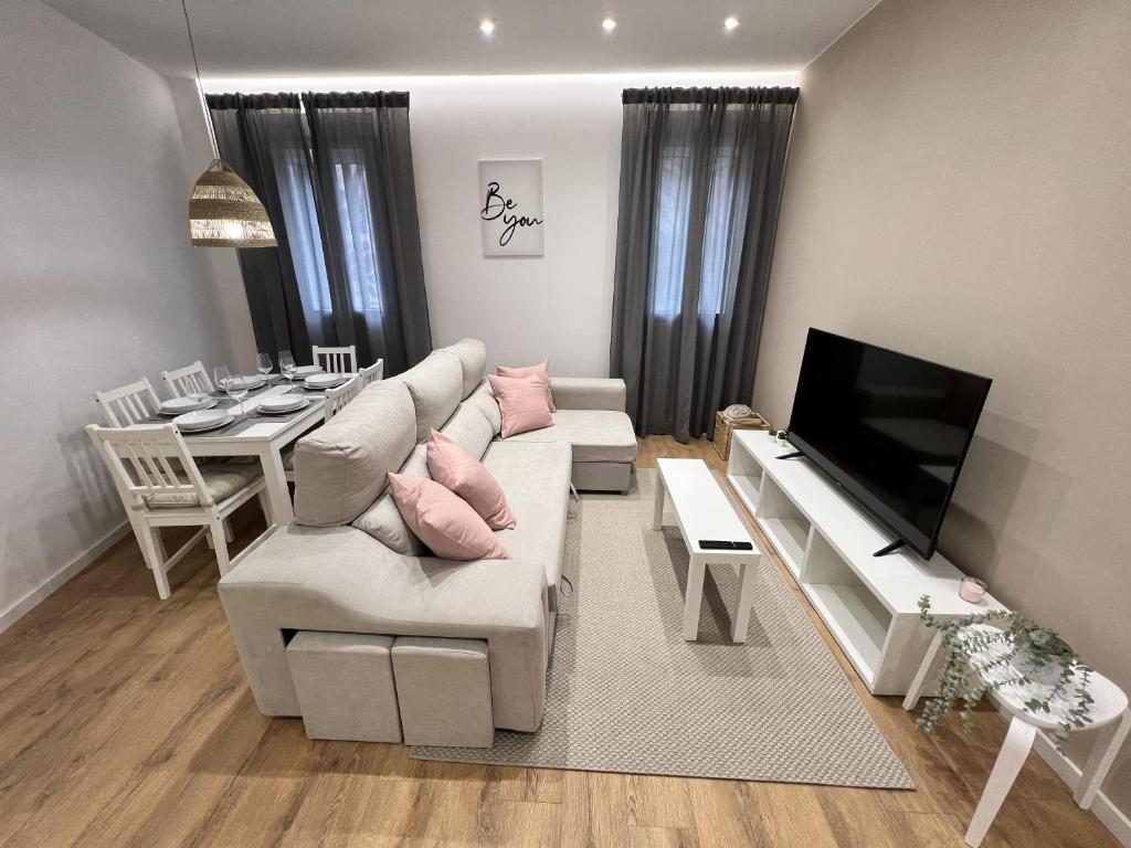 Apartamenticos Plaza Las Armas III - 1