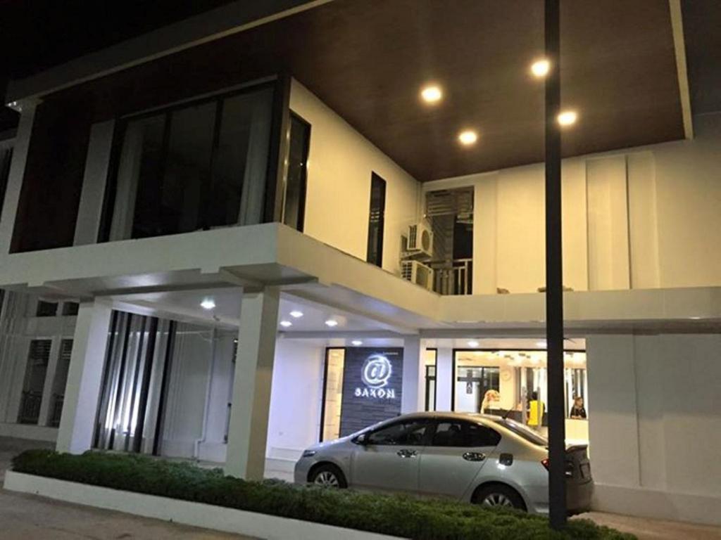 ทางเข้า