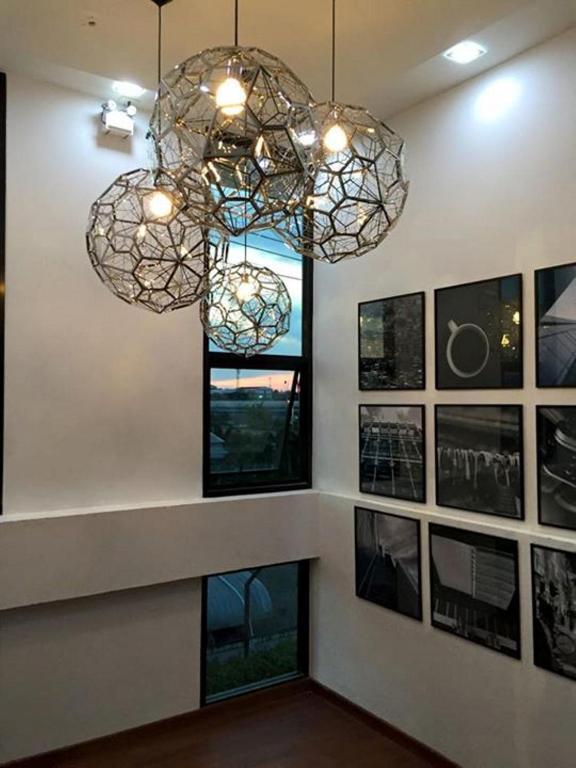 บริการและสิ่งอำนวยความสะดวก