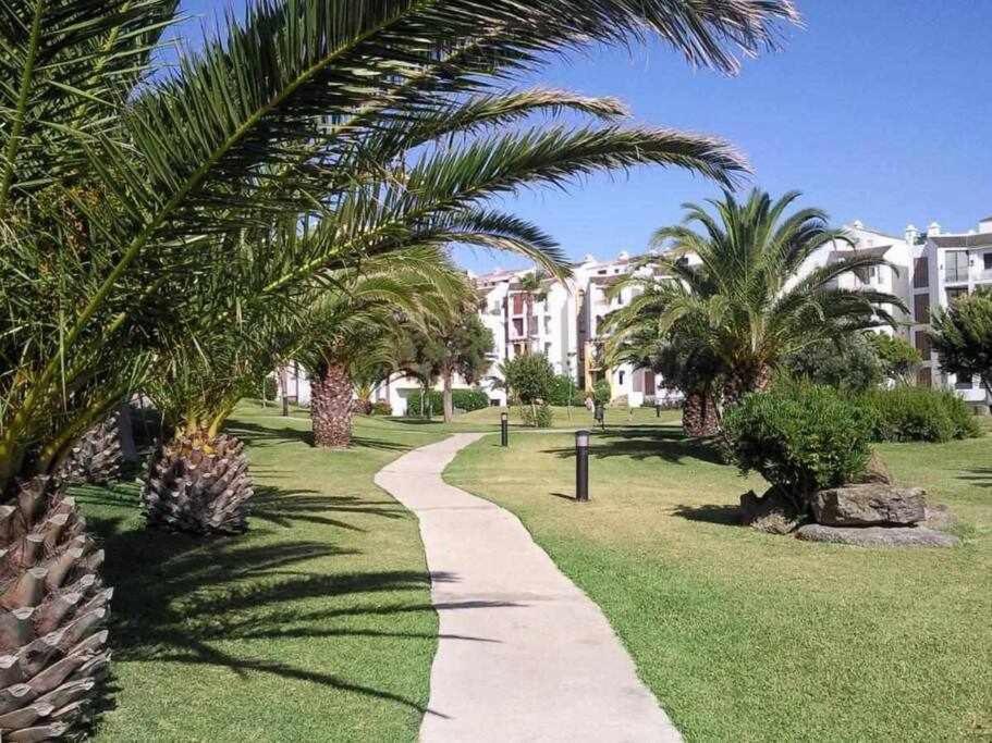 Apartamento en Atlanterra Playa con vistas al mar - 4